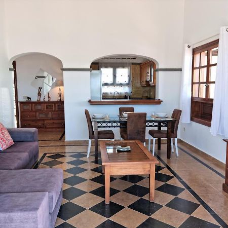 Villa Ana Πλάγια Μπλάνκα Εξωτερικό φωτογραφία