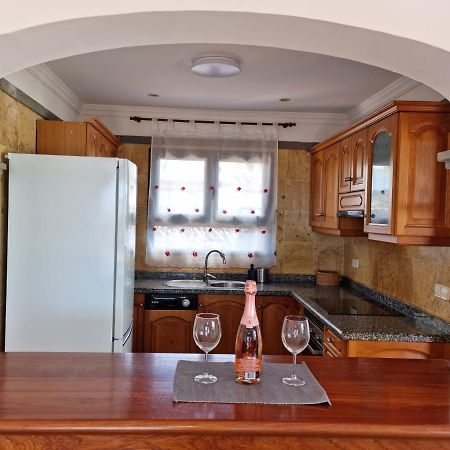 Villa Ana Πλάγια Μπλάνκα Εξωτερικό φωτογραφία