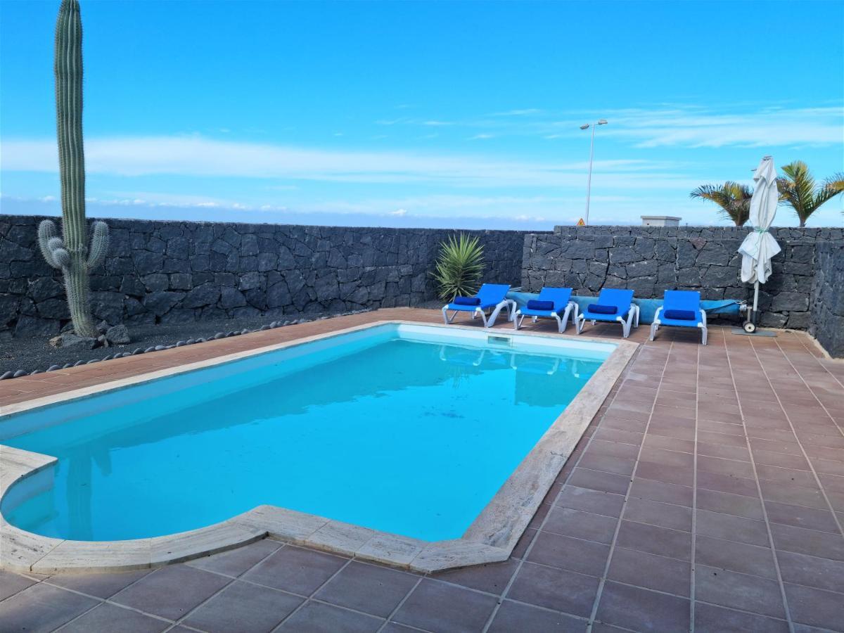 Villa Ana Πλάγια Μπλάνκα Εξωτερικό φωτογραφία