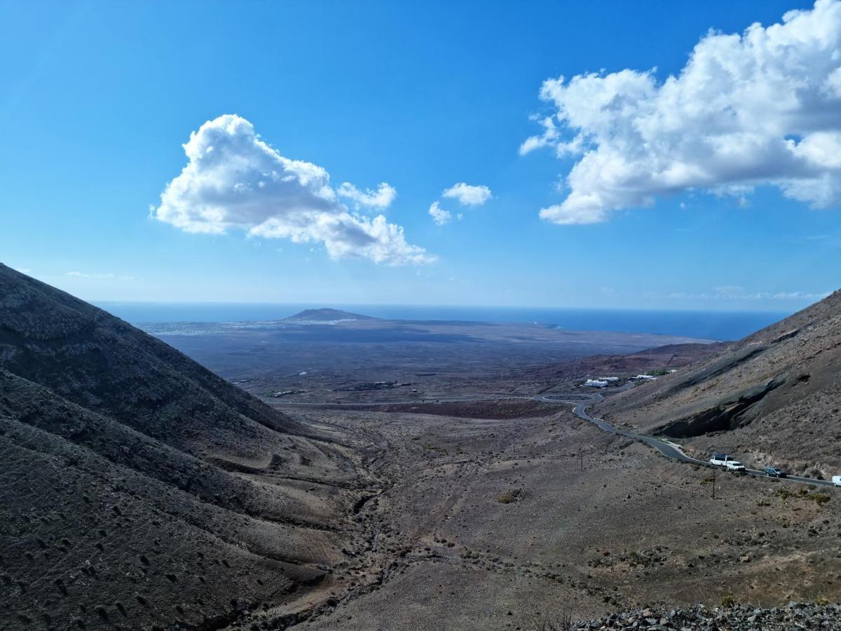 Villa Ana Πλάγια Μπλάνκα Εξωτερικό φωτογραφία