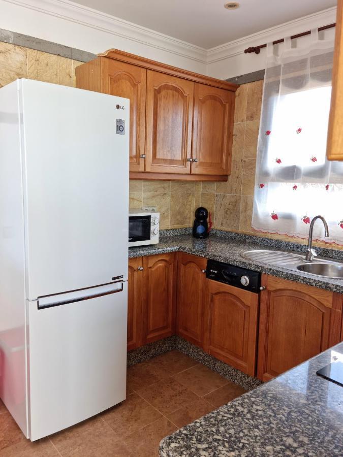 Villa Ana Πλάγια Μπλάνκα Εξωτερικό φωτογραφία