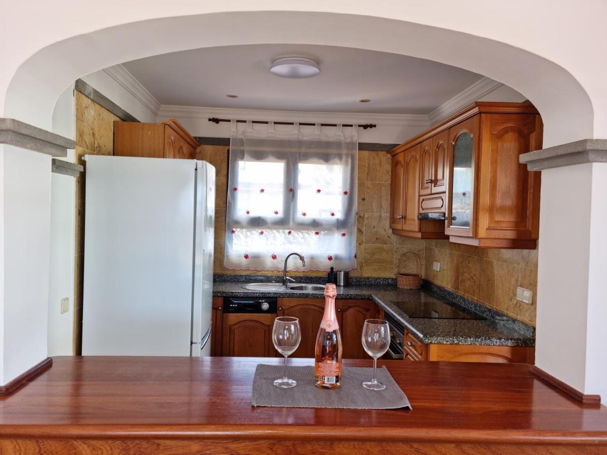 Villa Ana Πλάγια Μπλάνκα Εξωτερικό φωτογραφία