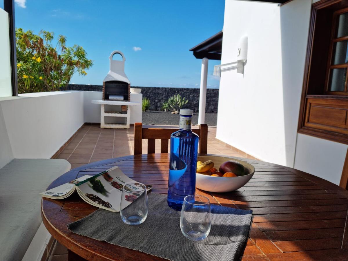 Villa Ana Πλάγια Μπλάνκα Εξωτερικό φωτογραφία