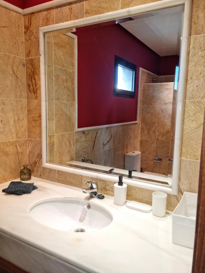 Villa Ana Πλάγια Μπλάνκα Εξωτερικό φωτογραφία