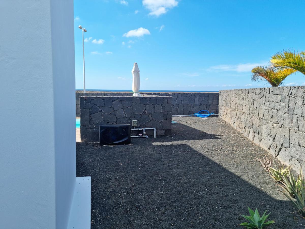 Villa Ana Πλάγια Μπλάνκα Εξωτερικό φωτογραφία