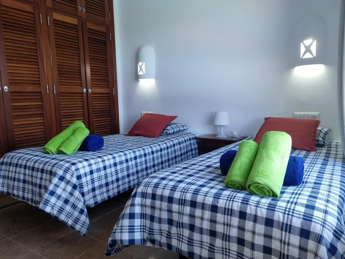 Villa Ana Πλάγια Μπλάνκα Εξωτερικό φωτογραφία