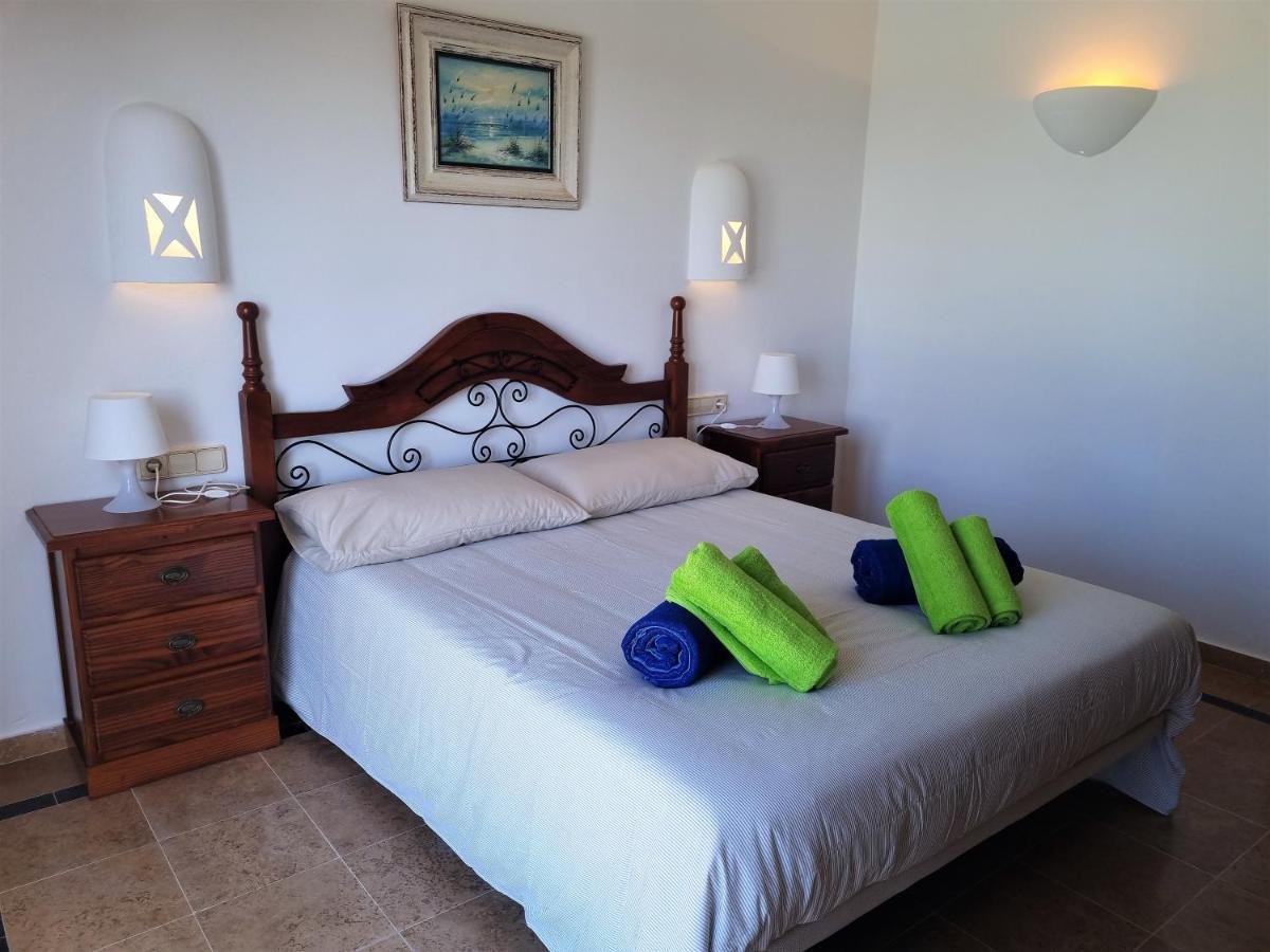 Villa Ana Πλάγια Μπλάνκα Εξωτερικό φωτογραφία