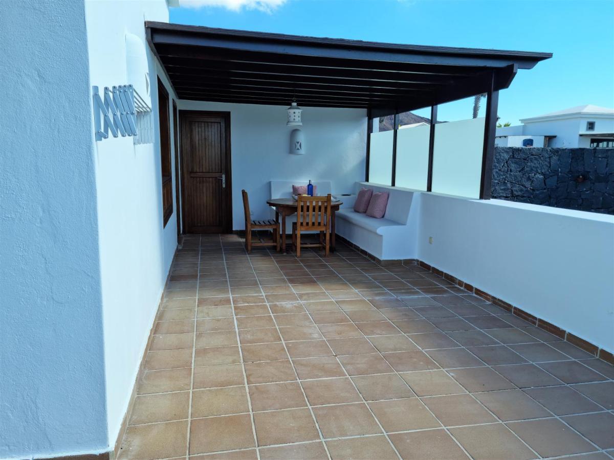 Villa Ana Πλάγια Μπλάνκα Εξωτερικό φωτογραφία