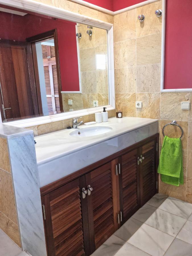 Villa Ana Πλάγια Μπλάνκα Εξωτερικό φωτογραφία