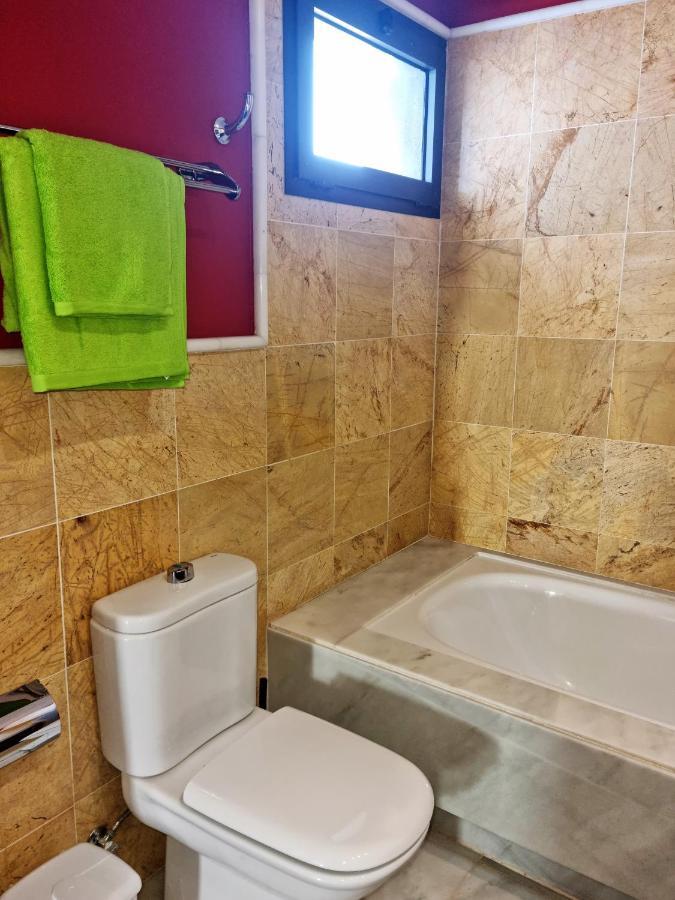 Villa Ana Πλάγια Μπλάνκα Εξωτερικό φωτογραφία