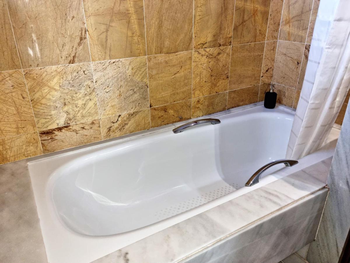 Villa Ana Πλάγια Μπλάνκα Εξωτερικό φωτογραφία
