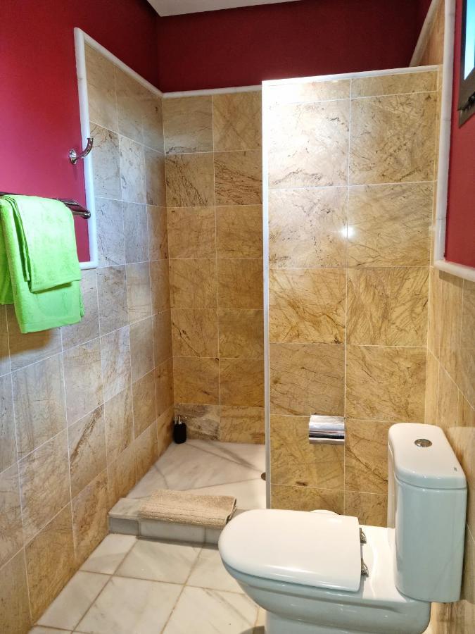 Villa Ana Πλάγια Μπλάνκα Εξωτερικό φωτογραφία
