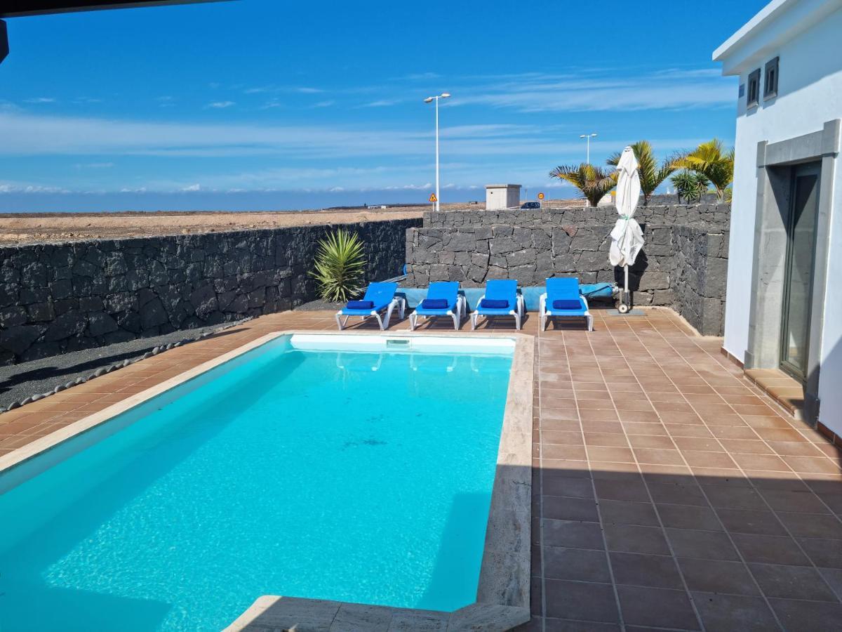 Villa Ana Πλάγια Μπλάνκα Εξωτερικό φωτογραφία
