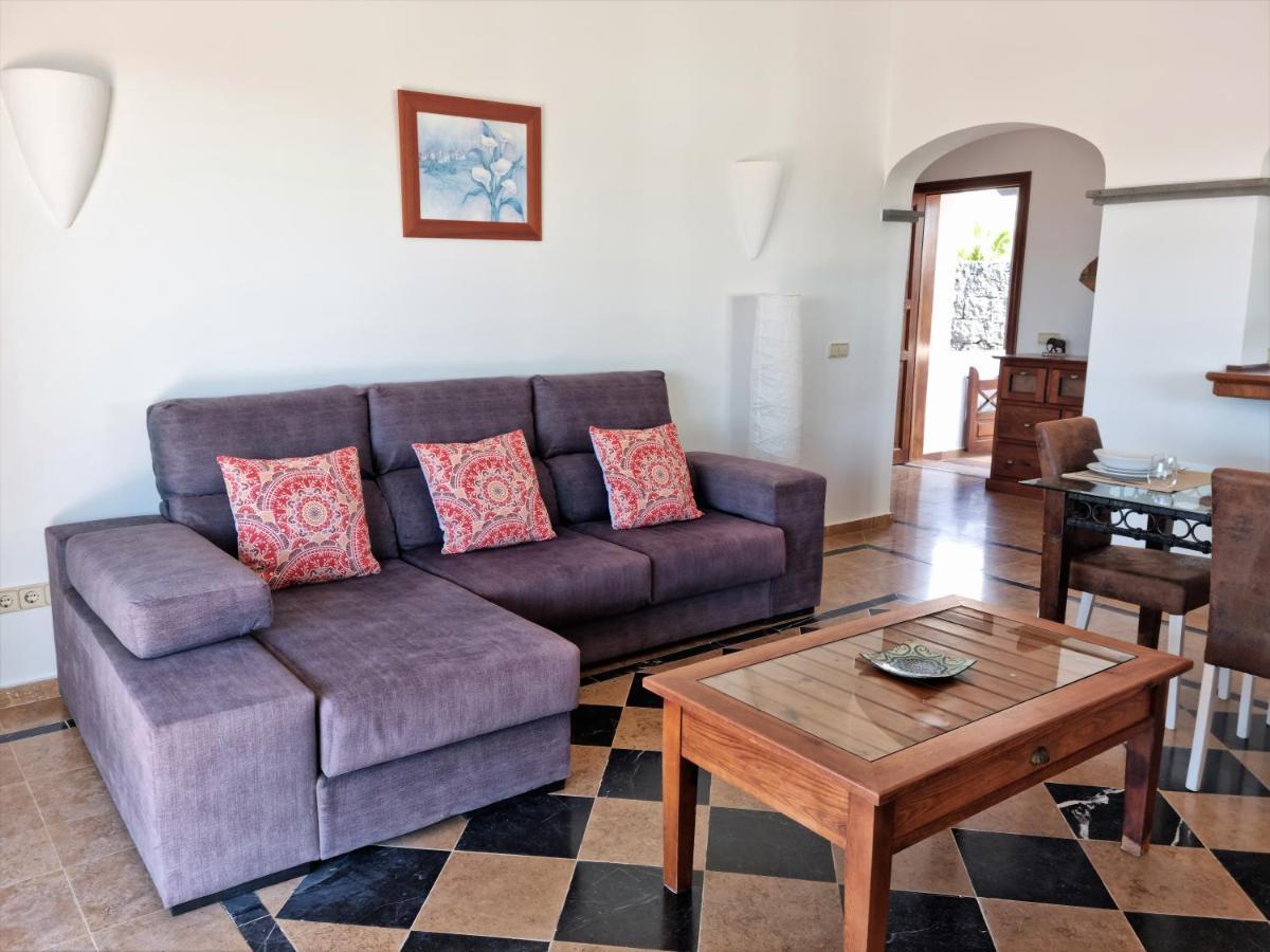 Villa Ana Πλάγια Μπλάνκα Εξωτερικό φωτογραφία
