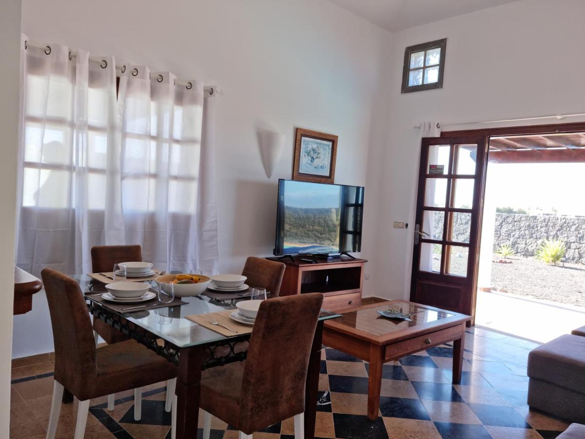 Villa Ana Πλάγια Μπλάνκα Εξωτερικό φωτογραφία