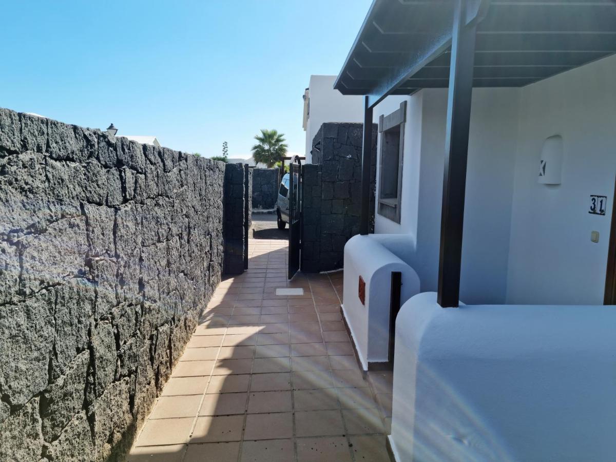 Villa Ana Πλάγια Μπλάνκα Εξωτερικό φωτογραφία